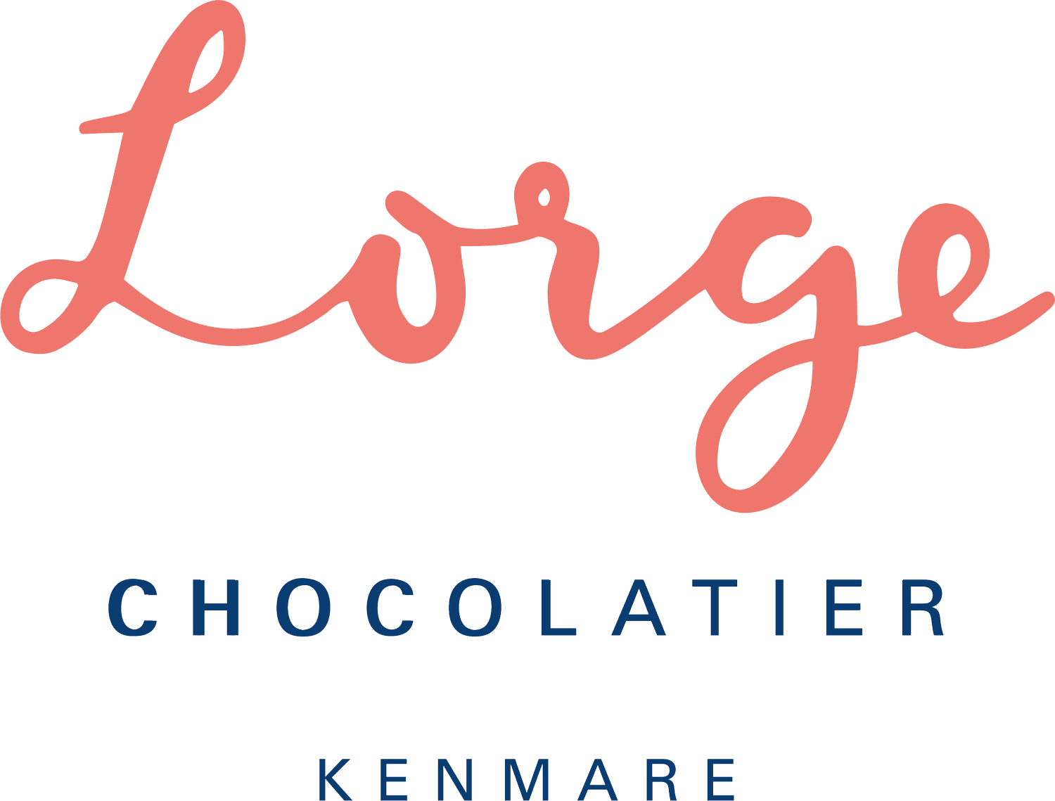 Lorge Chocolatier
