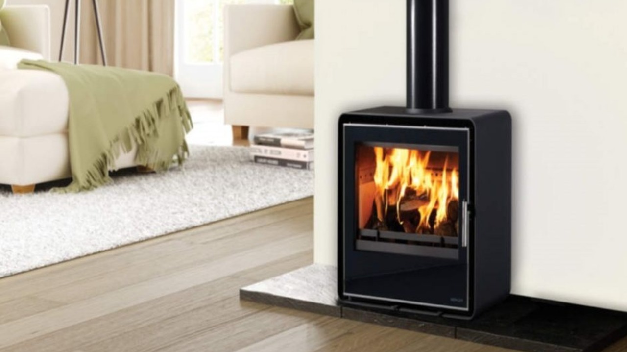 J C Byrne Fireplaces & Stoves