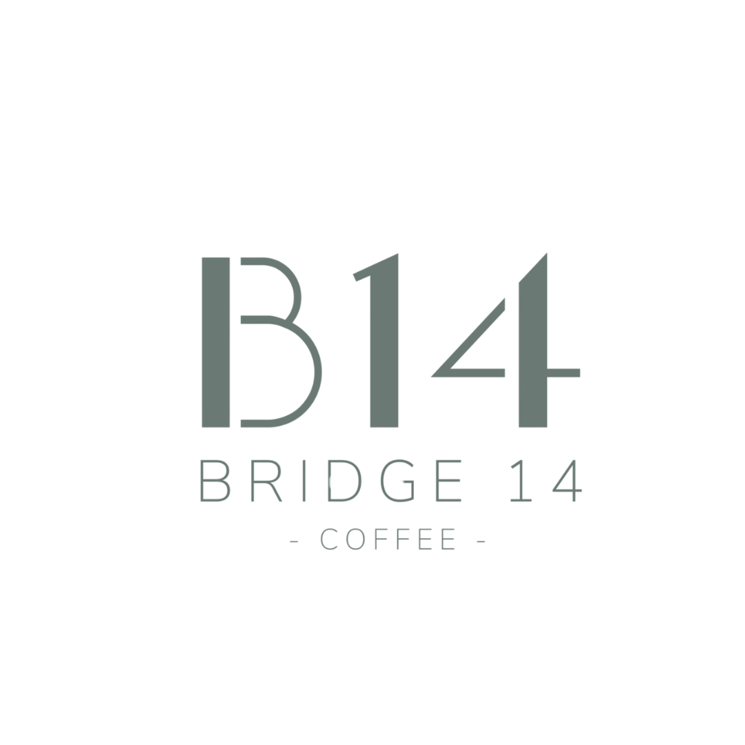 Bridge 14 Coffee