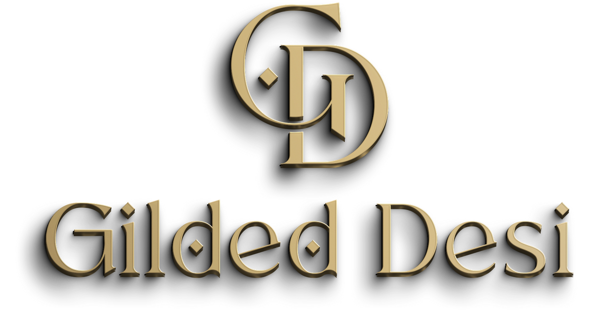 Gilded Desi