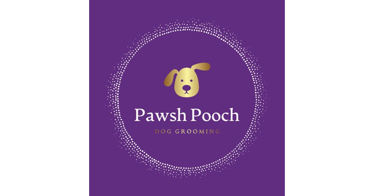 Pawsh Pooch Dublin - Dog Grooming