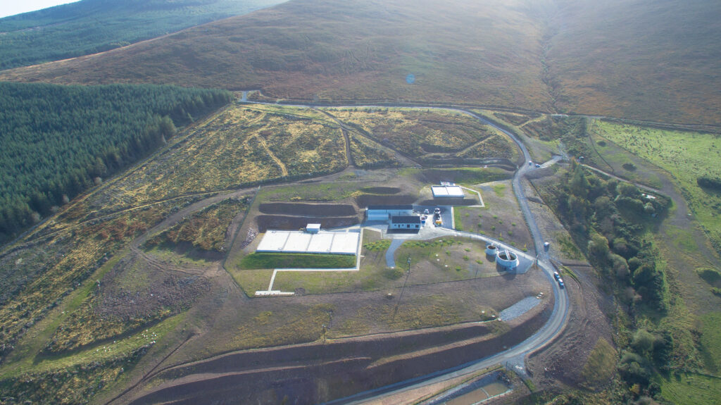 DEC Engineering & Commercial Ltd