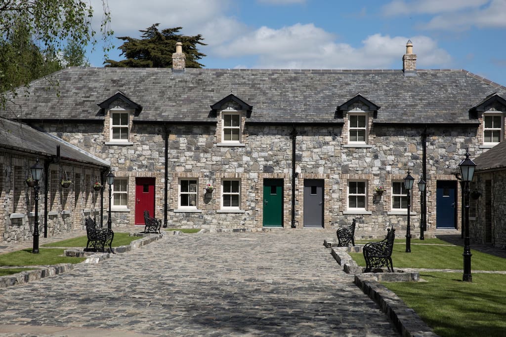 Alensgrove - Self Catering & Short Term Accommodation