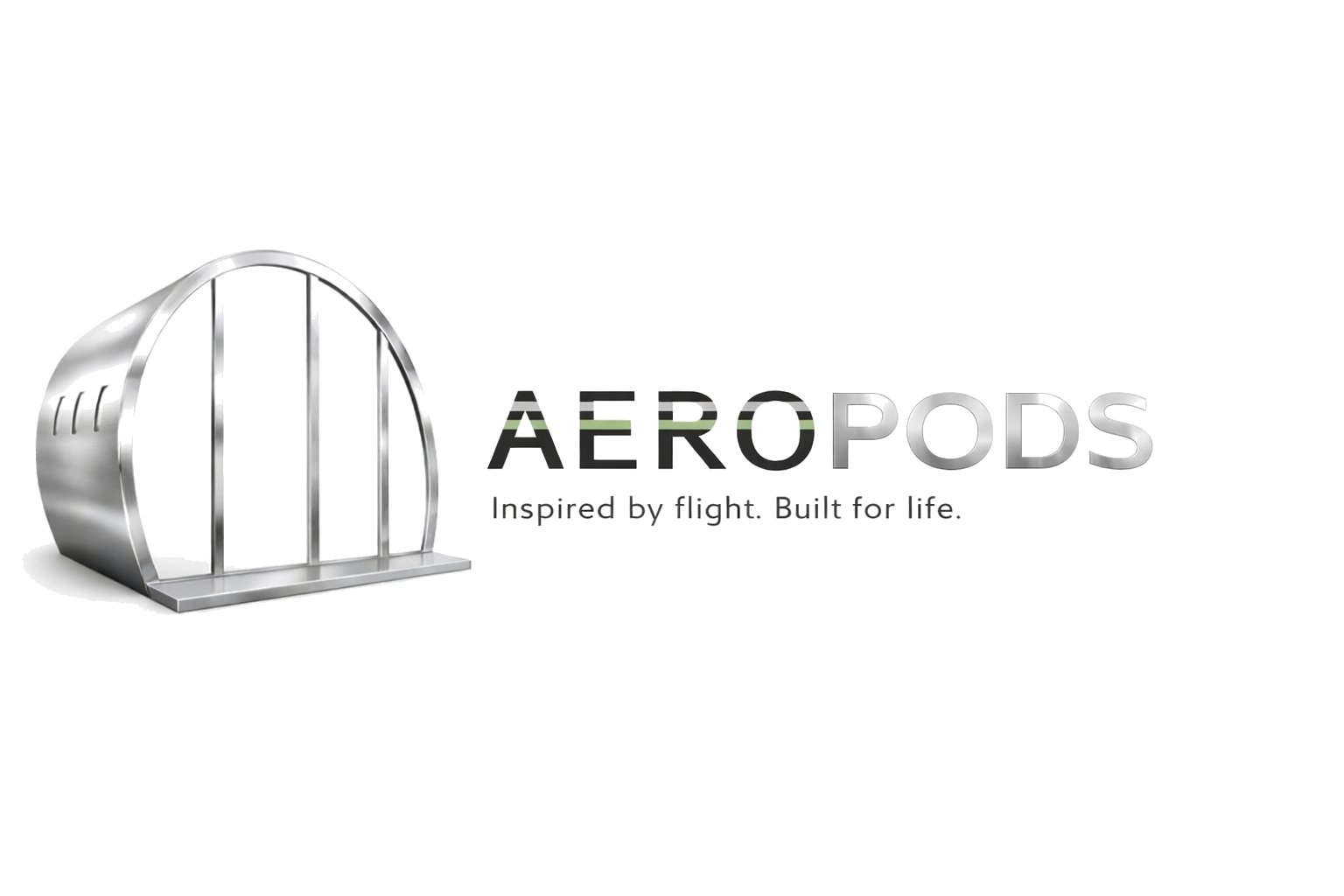Aeropods