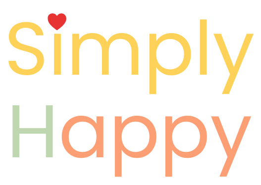 Simply Happy