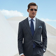John Taylor Menswear