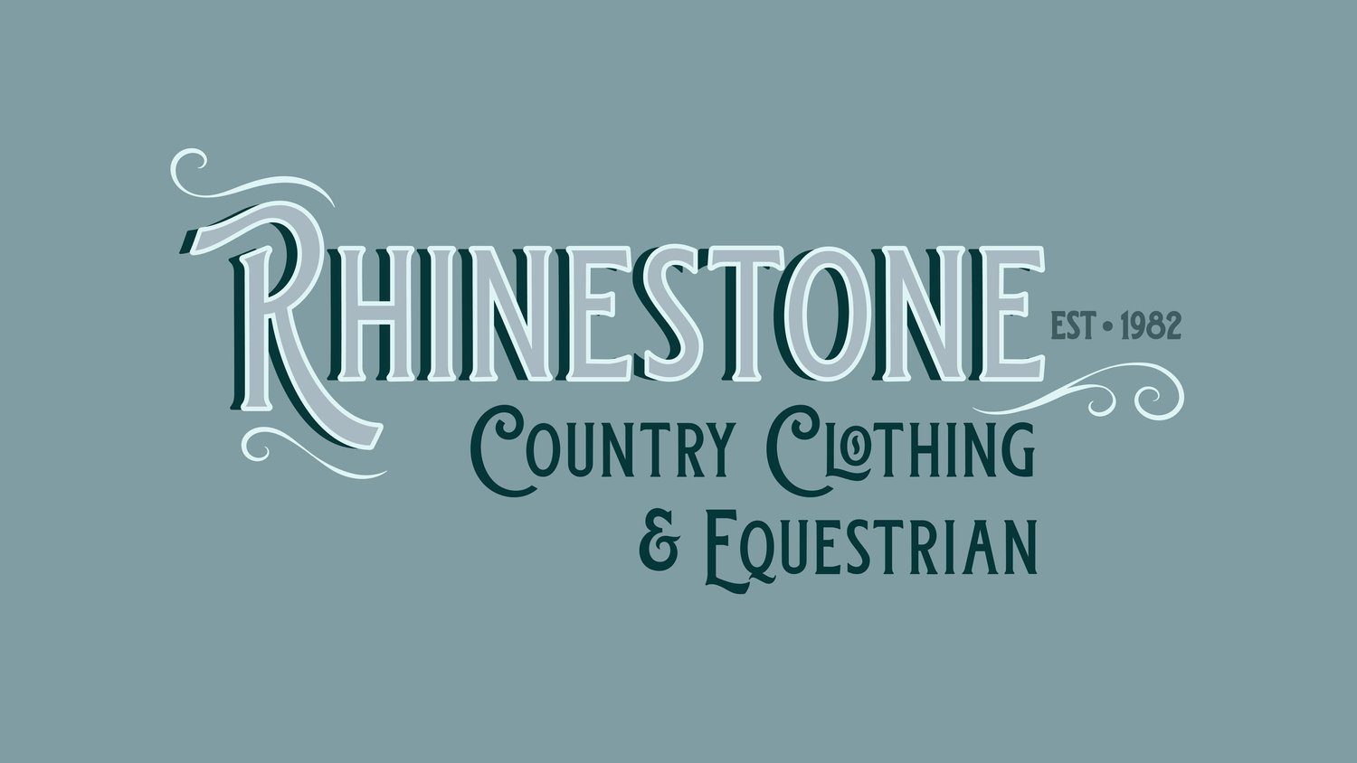Rhinestone Saddlery & Country Clothing
