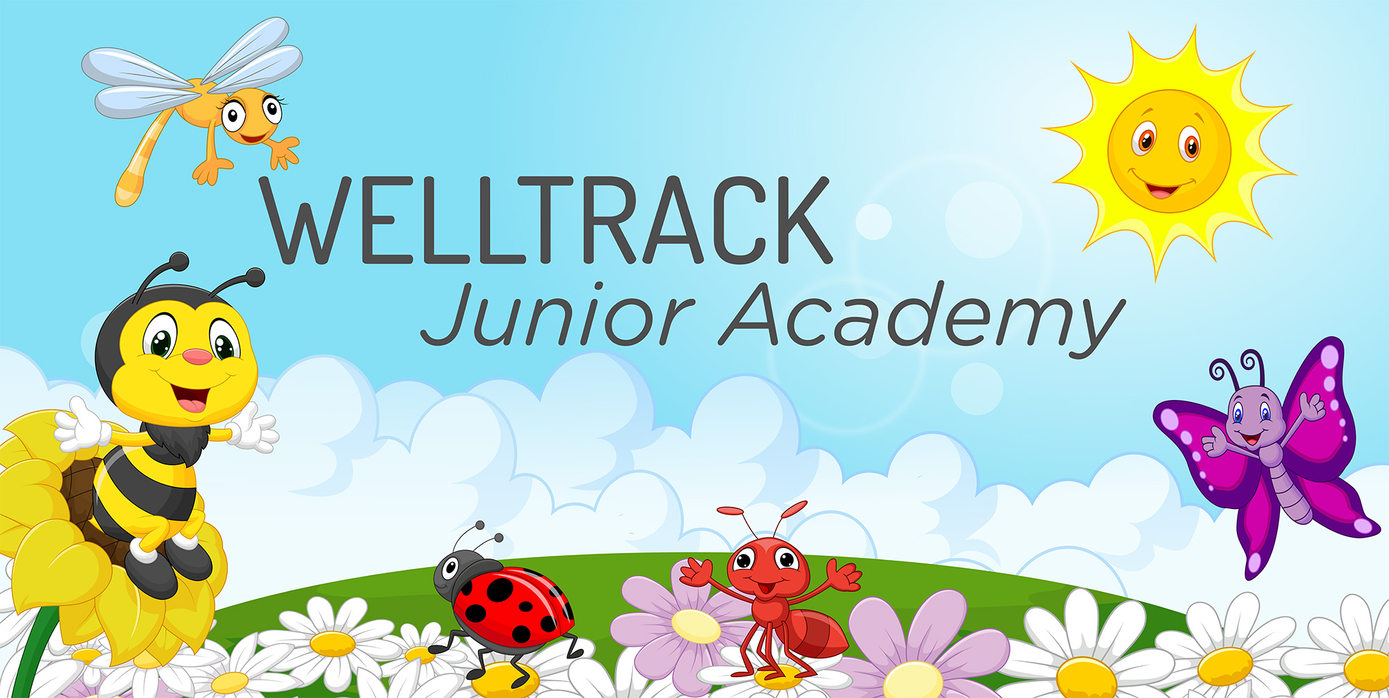 Welltrack Junior Academy
