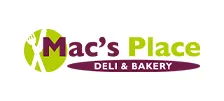 Mac's Place at the Barack Obama Plaza