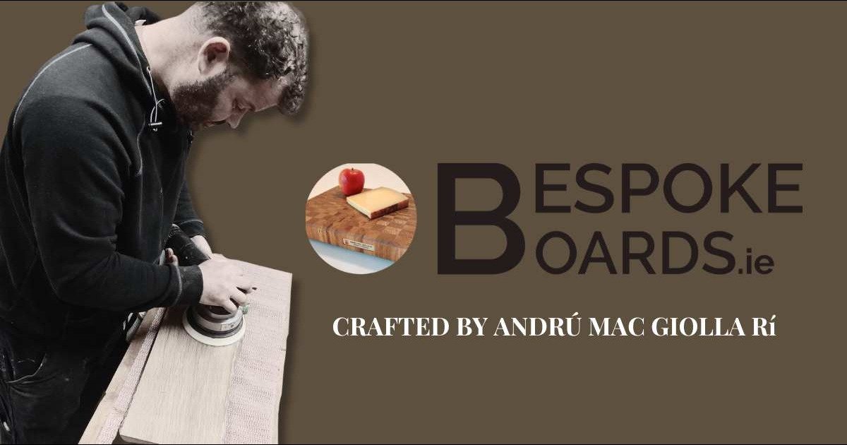BespokeBoards.ie