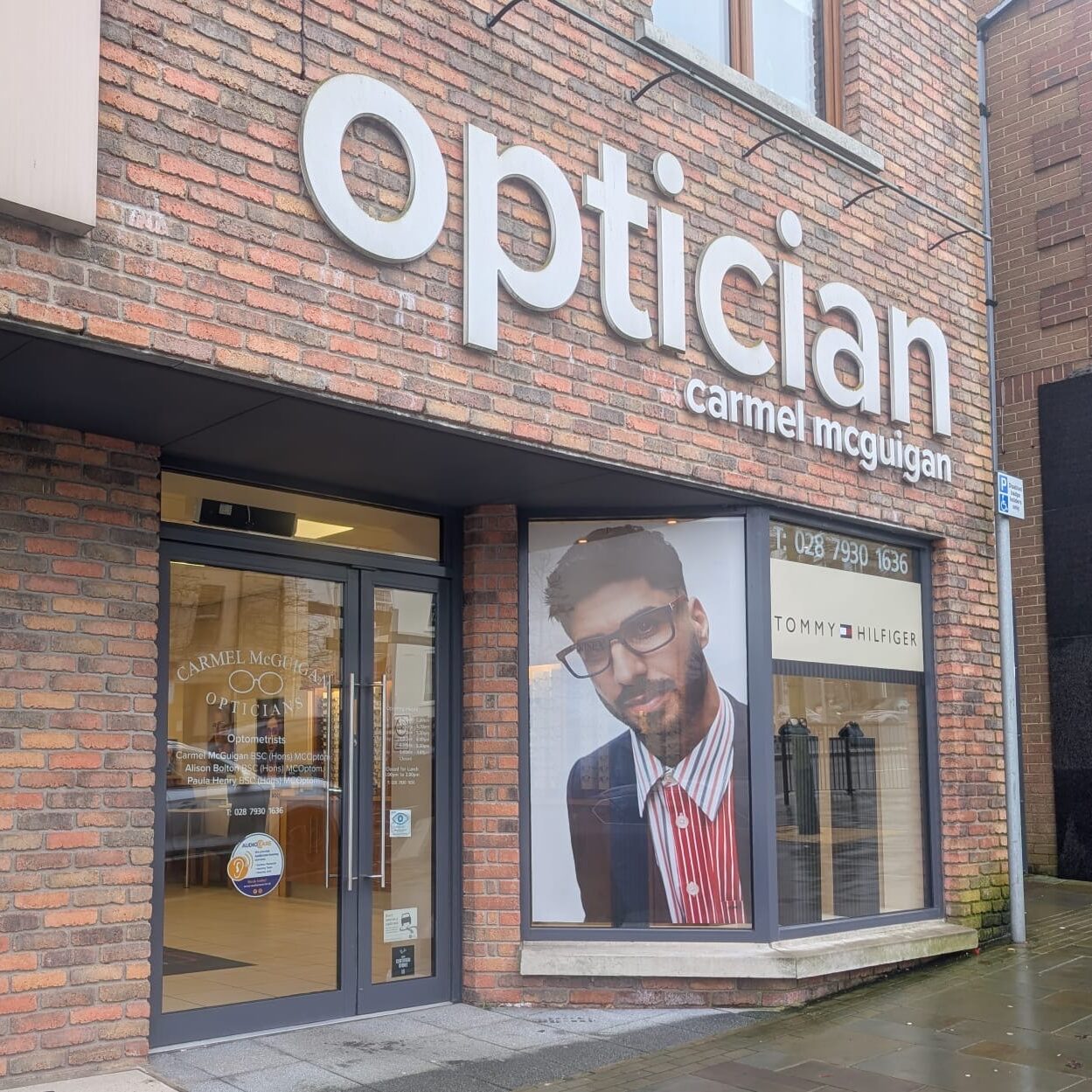 AudioCare Hearing Magherafelt – (Hearing Aids | Ear Wax Removal | Hearing Test) – Magherafelt