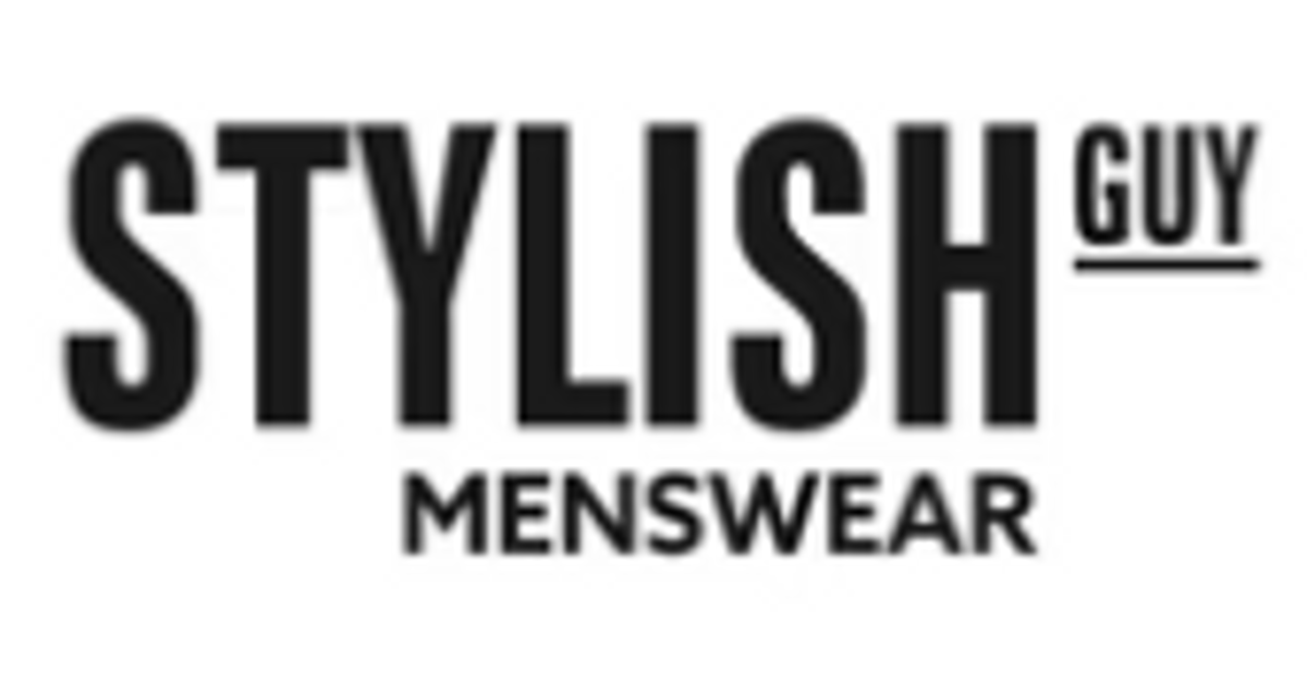 Stylishguy Menswear