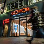 Connor Opticians & Audiologists