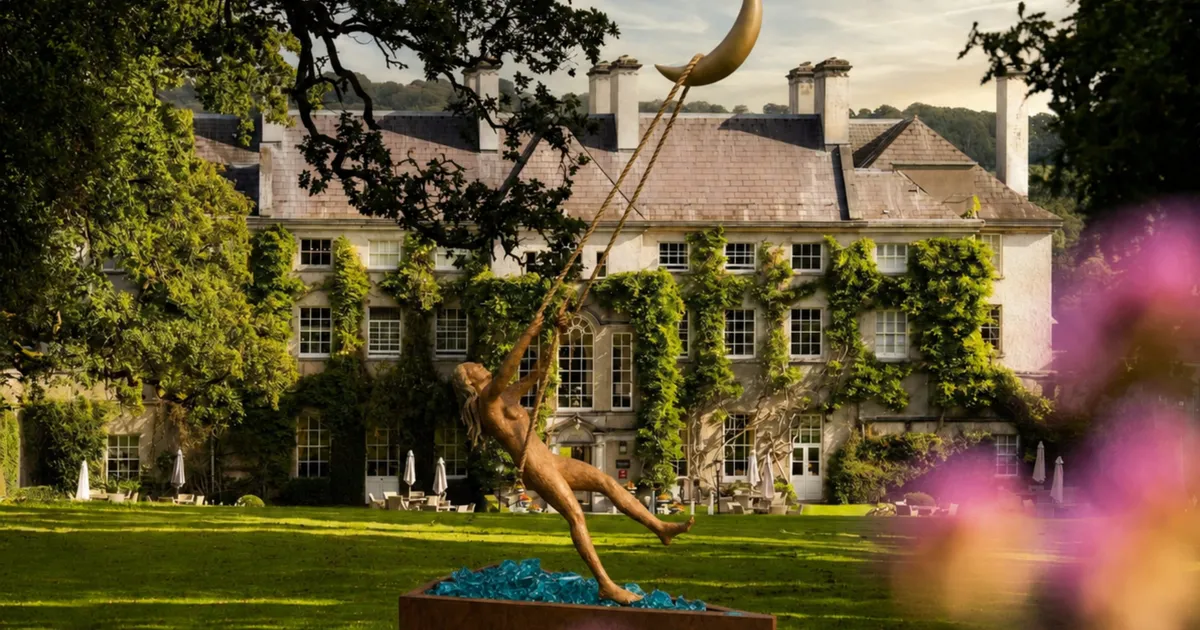 Gormleys Art Gallery Dublin