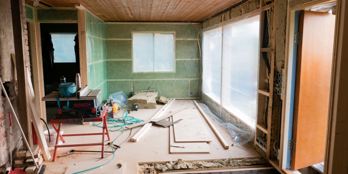 Thomas Goaley Construction - Galway Builder