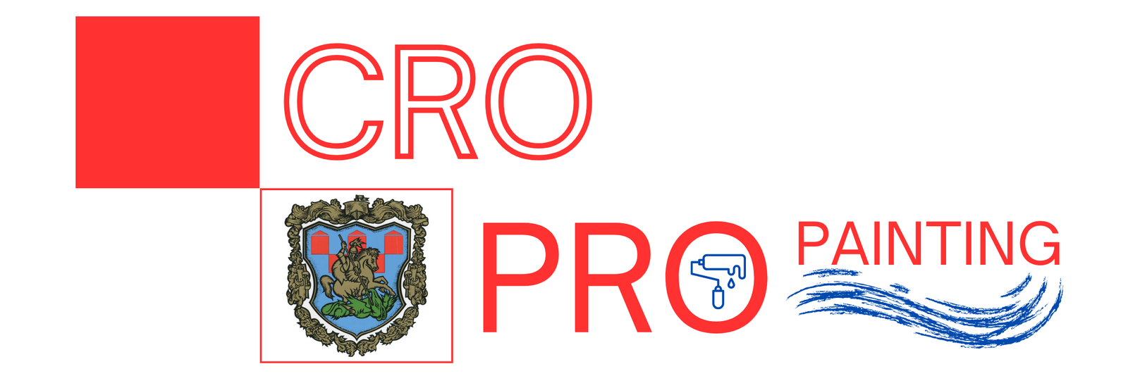 CRO PRO PAINTING