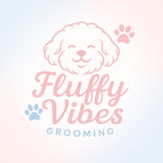 Fluffy Vibes Grooming
