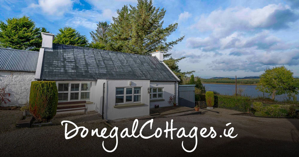 Croaghbeg Holiday Home