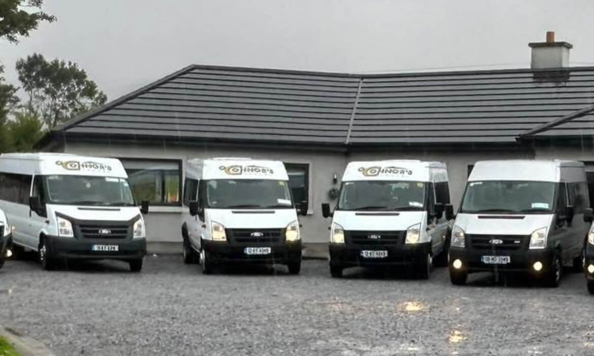 O'Connors Travel