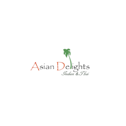 Asian Delights