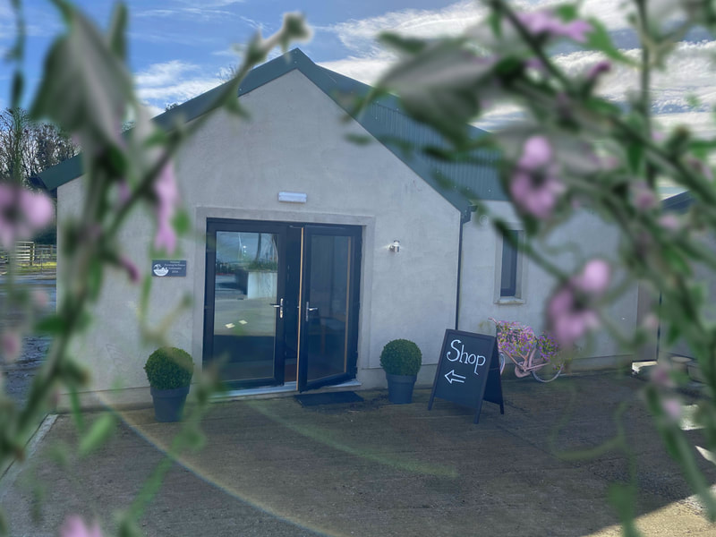 Featherfield Farm