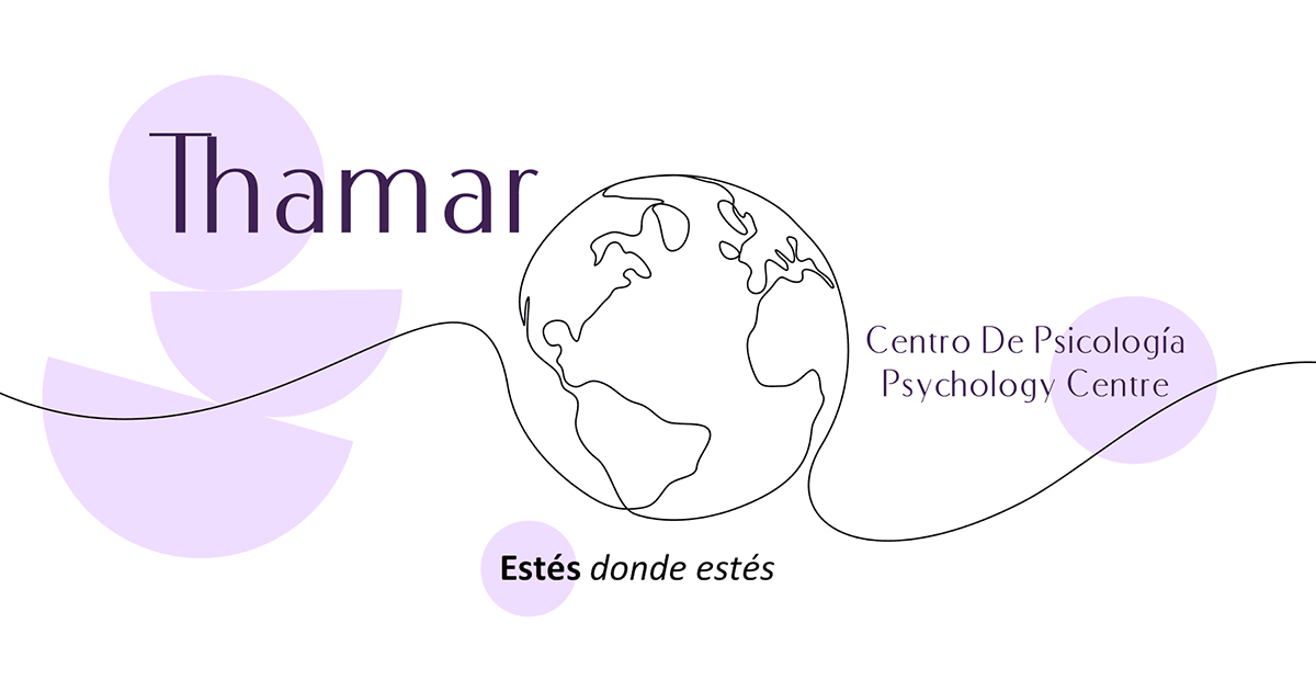 Thamar - Centro de Psicología