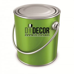 DT Decor Painting Dublin