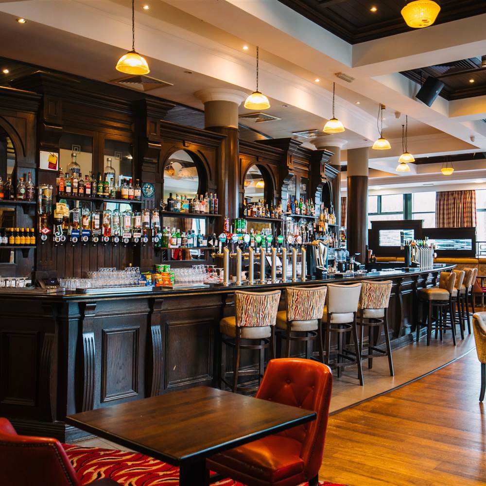The Callan Bar