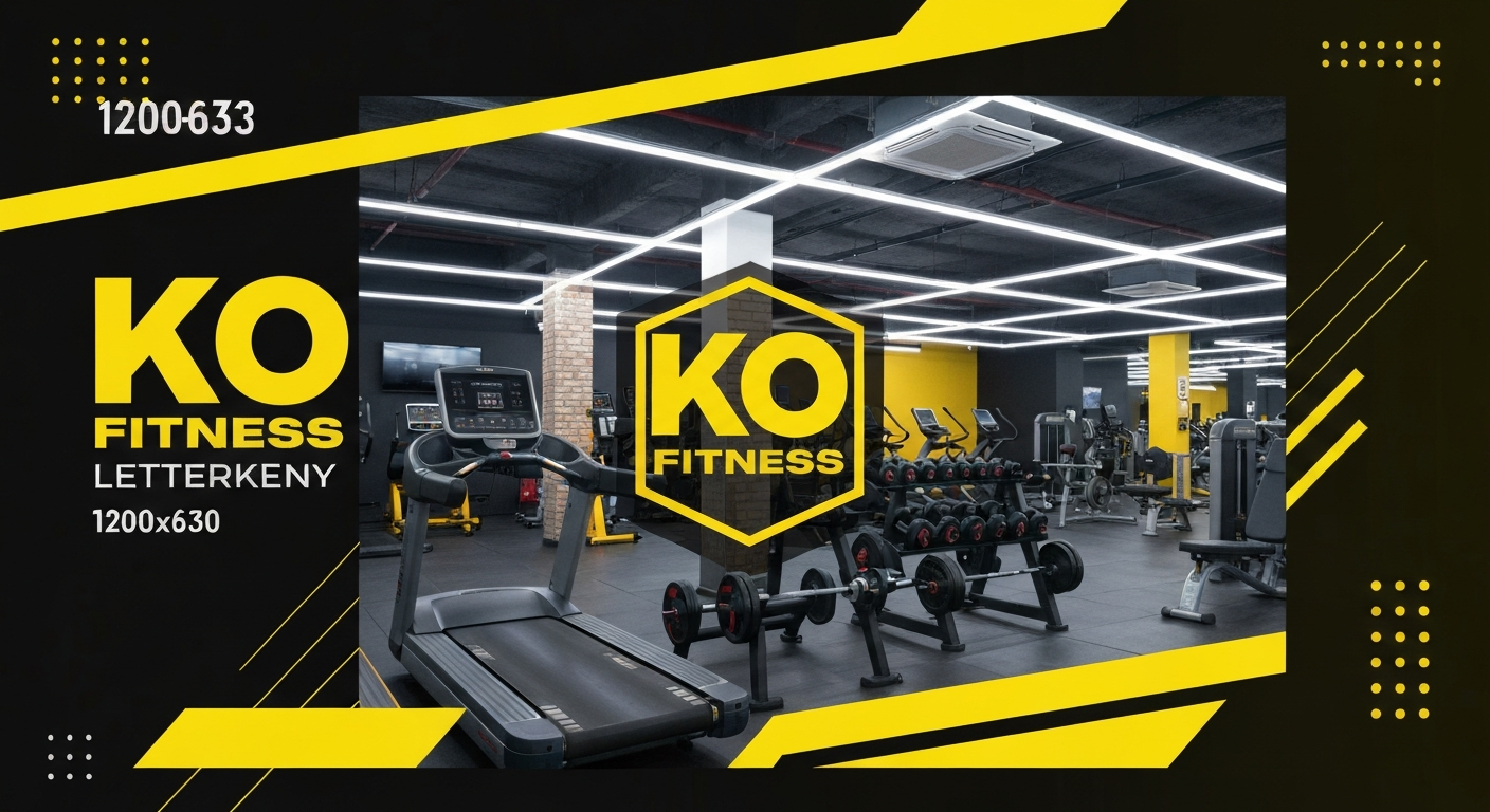 KO Fitness