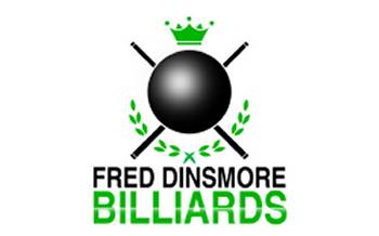 Fred Dinsmore Billiards
