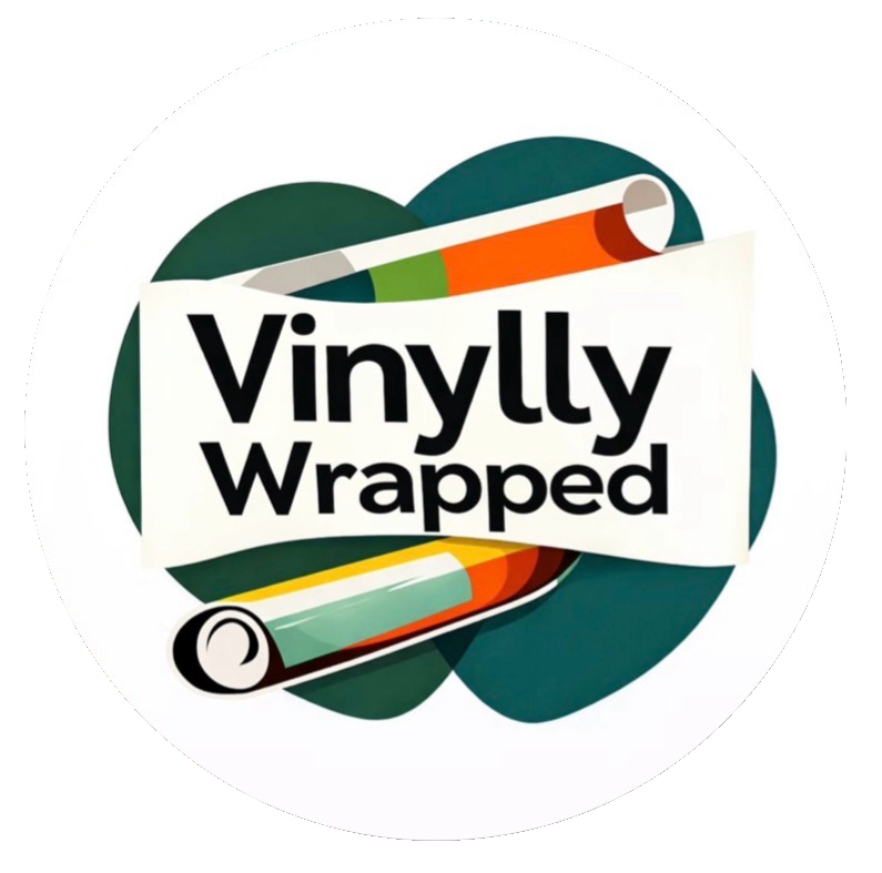Vinylly Wrapped