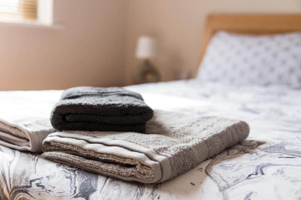 Waterlane Accommodation