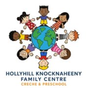 Hollyhill Knocknaheeny Family Centre