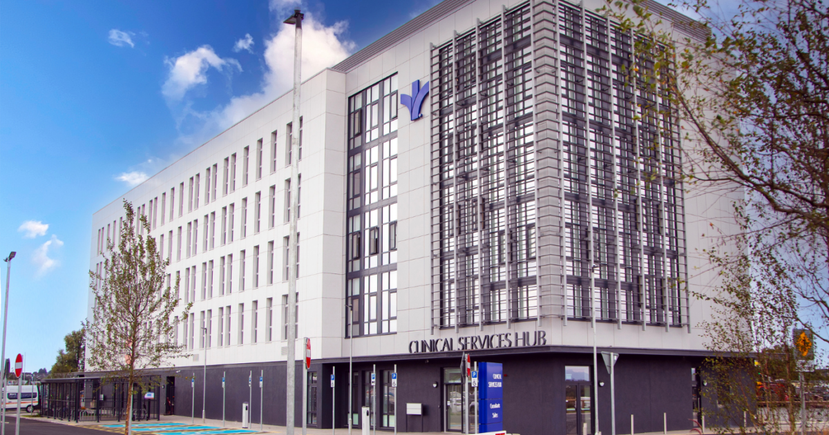 Clinical Services Hub