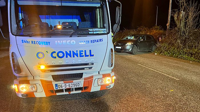 O'Connell Crash Repairs
