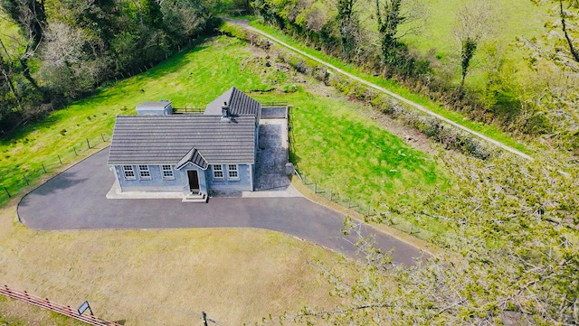 Hazelwood Holiday Home