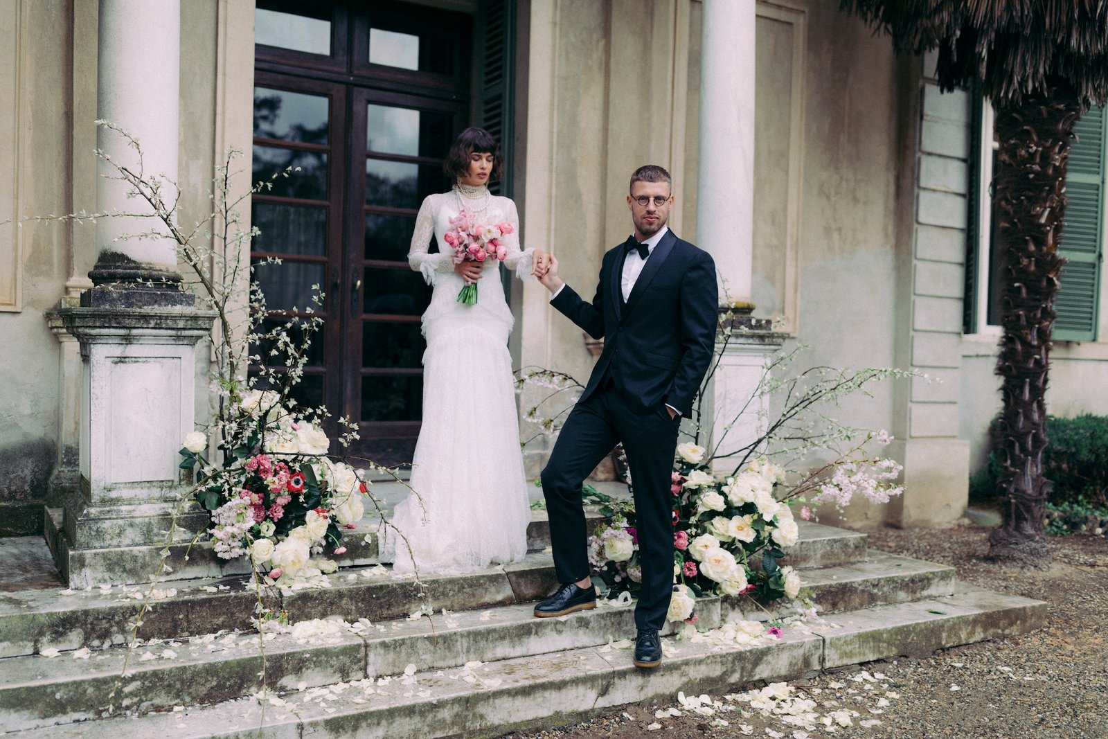 Weddings by Max