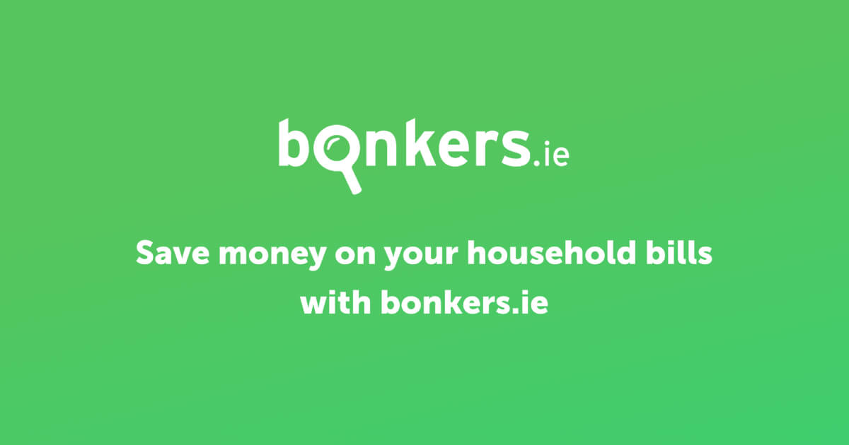 Bonkers.ie