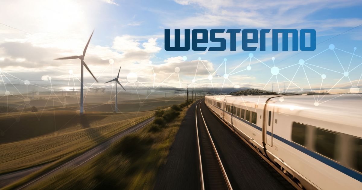 Westermo Ireland Ltd