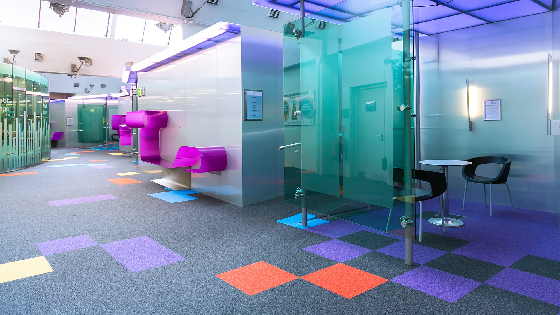 Digital Depot at The Digital Hub