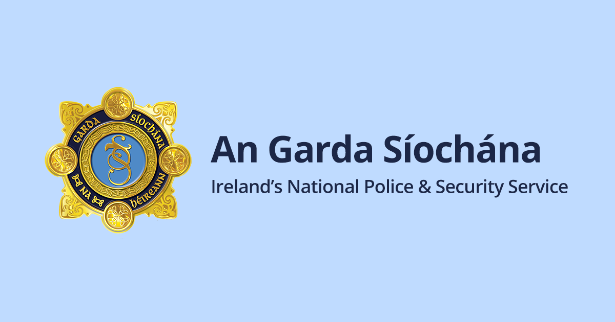 An Garda Siochana