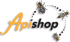 Apishop Bee Supplies