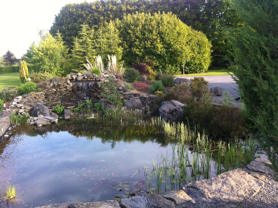 The Hideaway