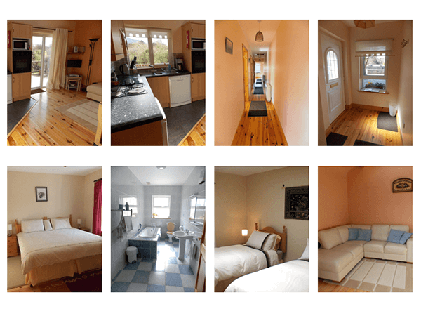 Reads Park 4 Star Self Catering Accommodation