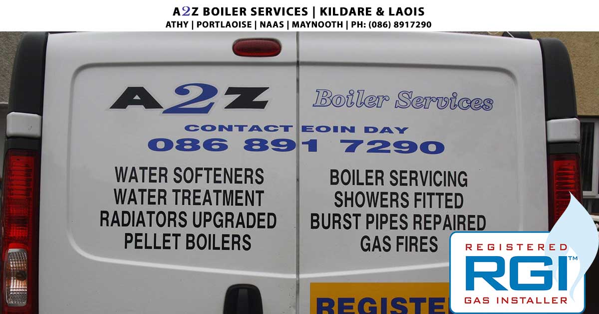 A2Z Boiler Services