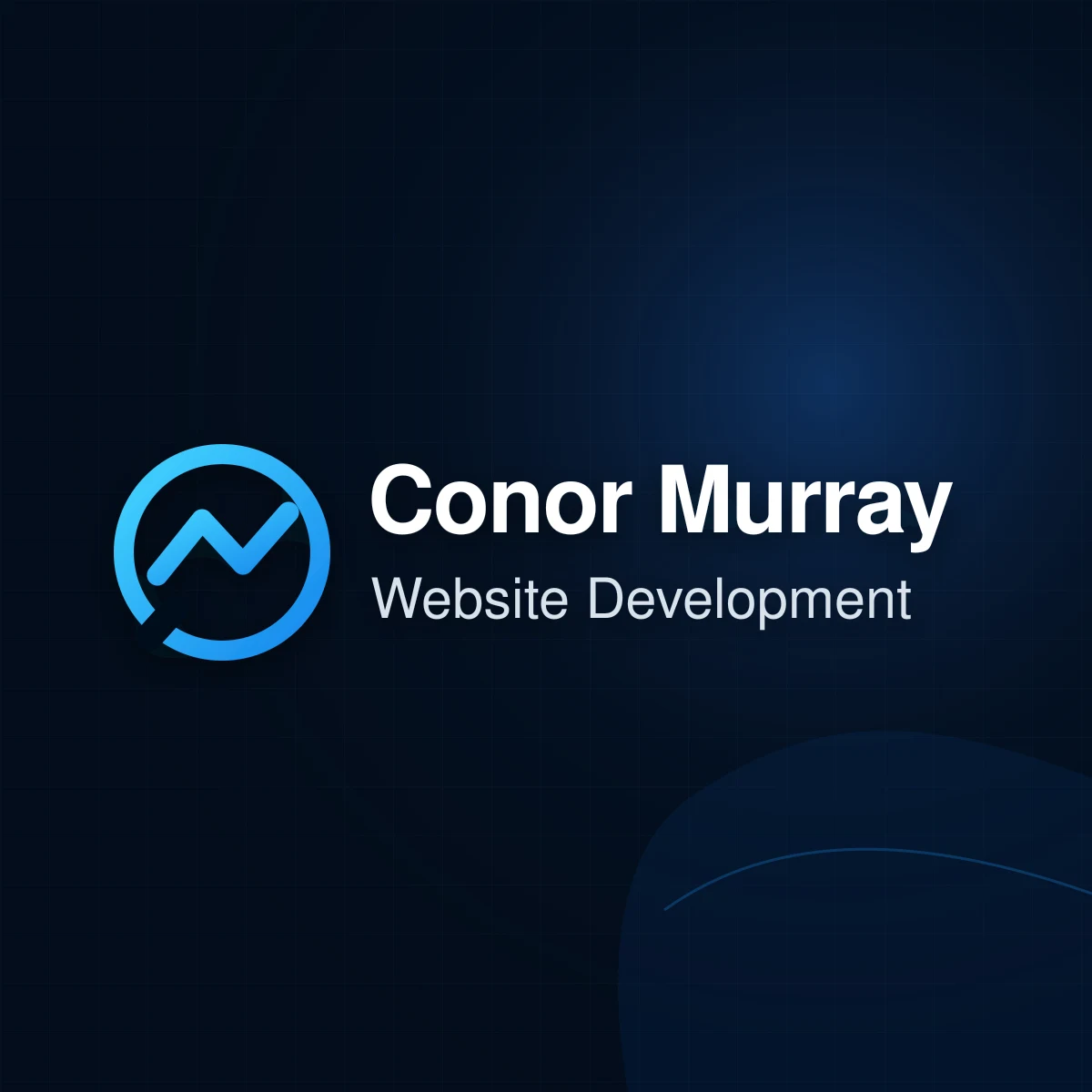 Conor Murray Design