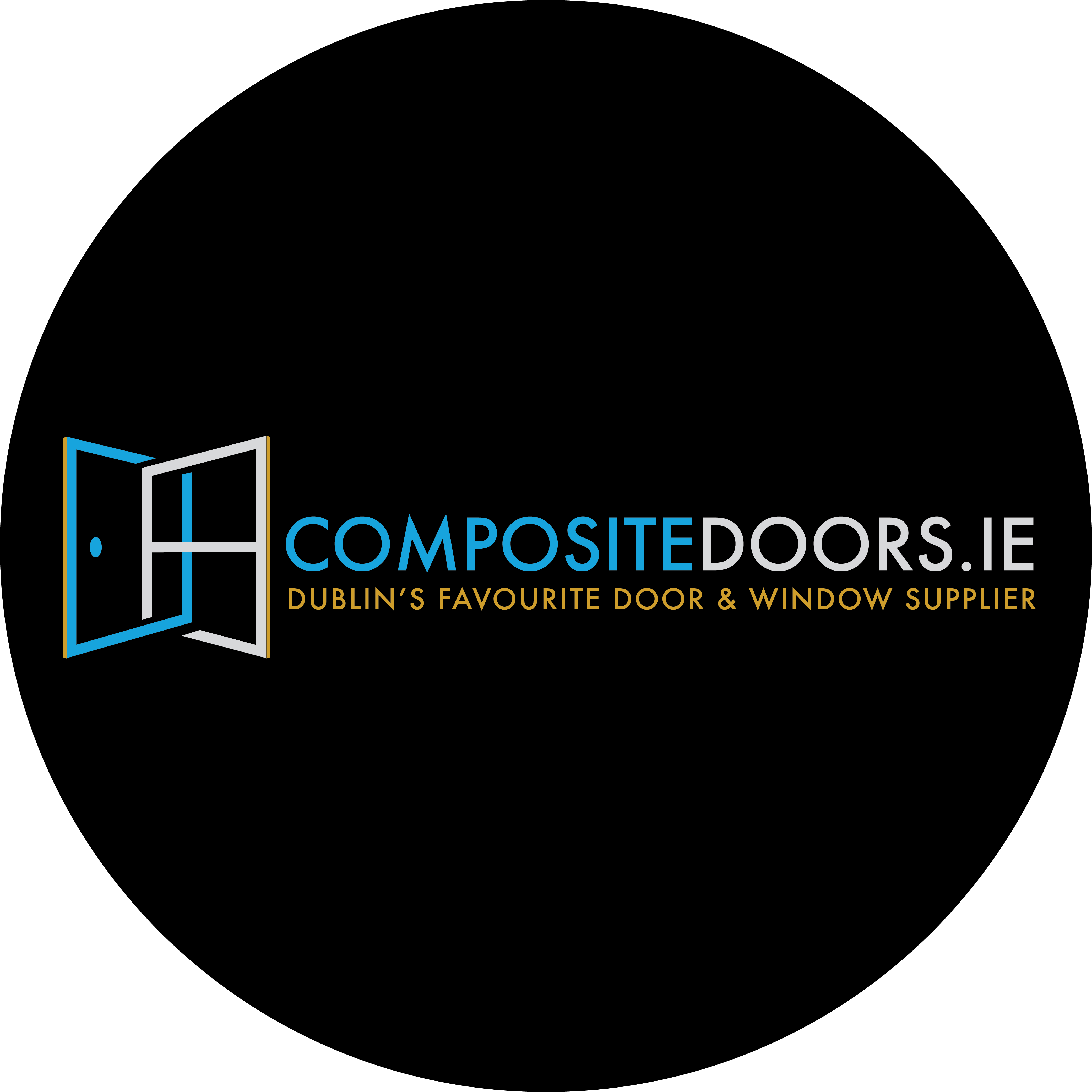 Composite Doors
