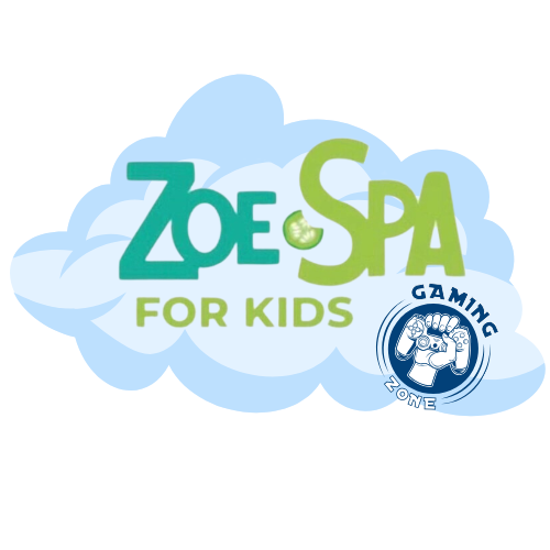 Zoe spa for kids