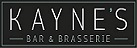 Kayne's Bar & Brasserie