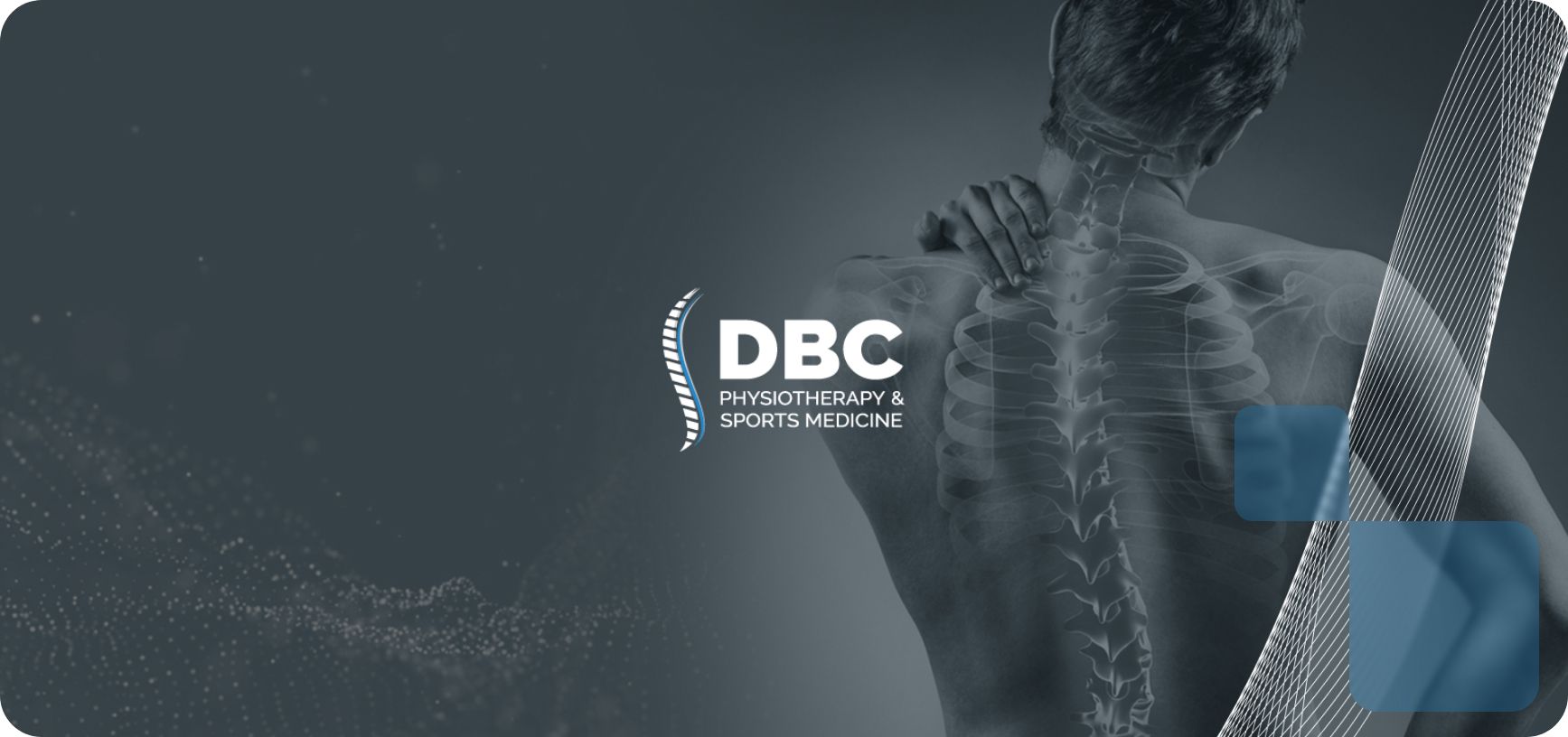 DBC Bray Chartered Physiotherapy & Sports Medicine